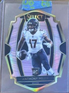Anthony Miller