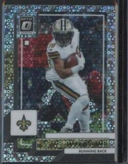 Mark Ingram II