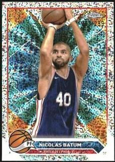 Nicolas Batum