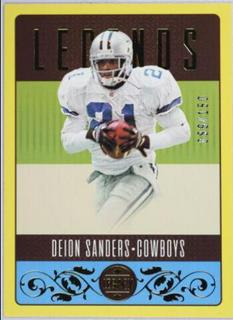 Deion Sanders