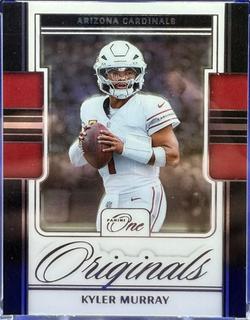 Kyler Murray