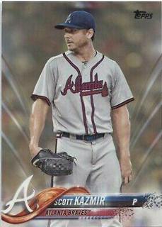Scott Kazmir