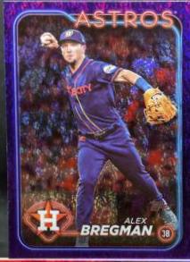 Alex Bregman