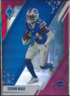 Stefon Diggs