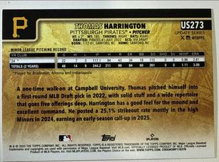 Thomas Harrington