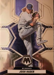 Josh Hader