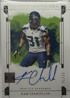 Kam Chancellor