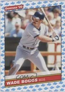 Wade Boggs