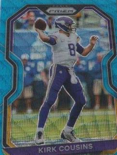 Kirk Cousins