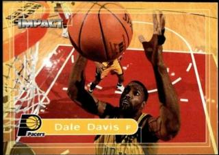 Dale Davis