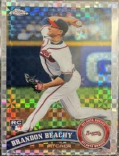 Brandon Beachy