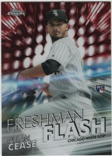 Dylan Cease