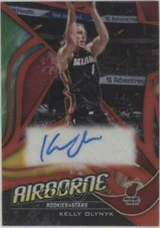 Kelly Olynyk