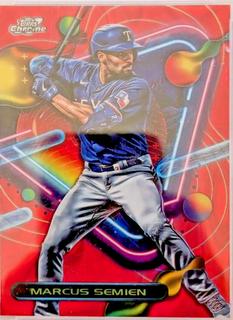 Marcus Semien