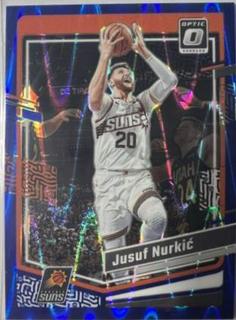 Jusuf Nurkic