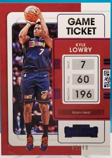 Kyle Lowry