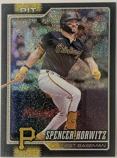 Spencer Horwitz