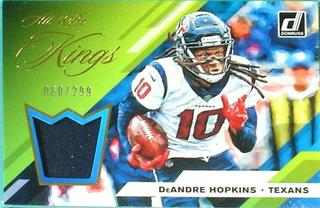 DeAndre Hopkins #APK 5