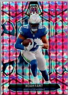 Noah Fant
