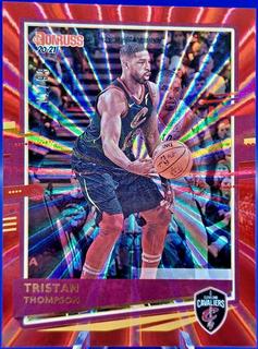 Tristan Thompson