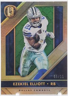 Ezekiel Elliott