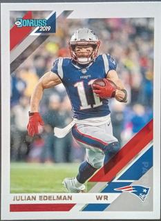 Julian Edelman