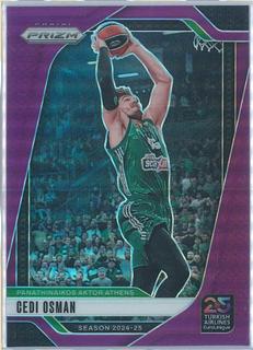 Cedi Osman