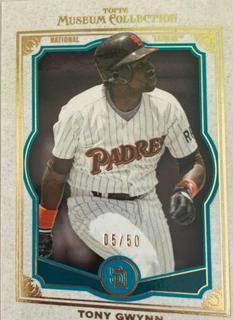 Tony Gwynn