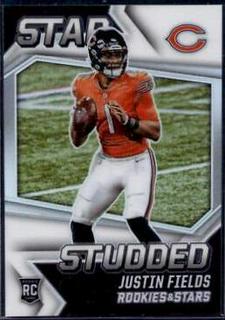 Justin Fields