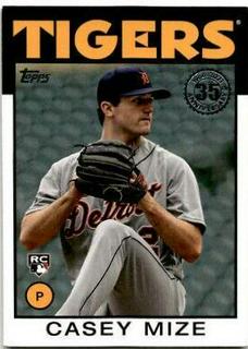Casey Mize