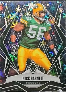 Nick Barnett
