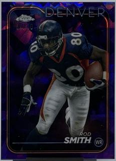 Rod Smith
