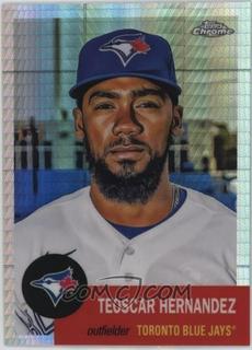 Teoscar Hernandez