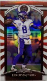 Kirk Cousins