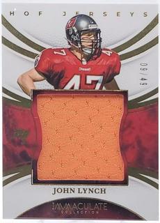 John Lynch