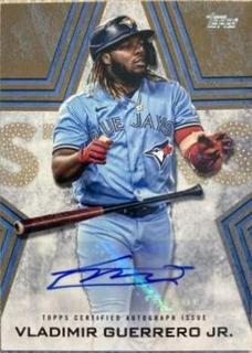 Vladimir Guerrero Jr.