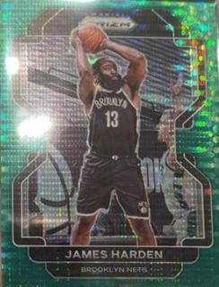 James Harden