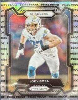 Joey Bosa