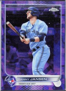 Danny Jansen