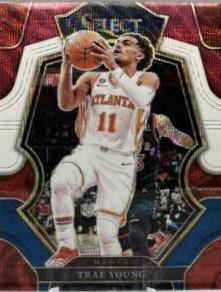 Trae Young