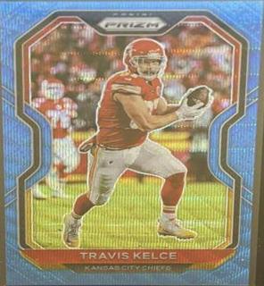 Travis Kelce