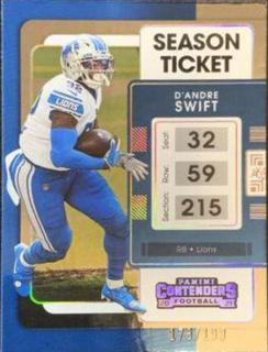 D'Andre Swift