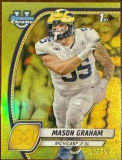 Mason Graham