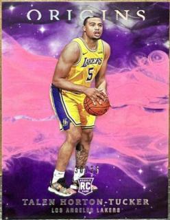 Talen Horton-Tucker