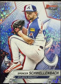 Spencer Schwellenbach