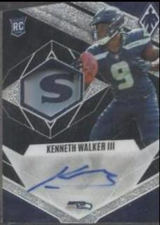 Kenneth Walker III