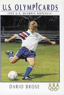 DARIO BROSE