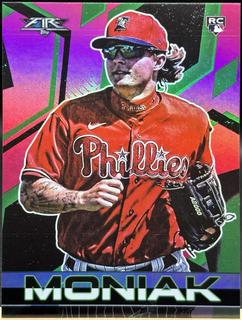 Mickey Moniak