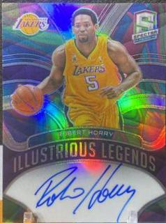 Robert Horry