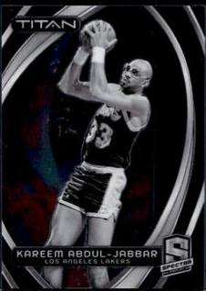Kareem Abdul-Jabbar